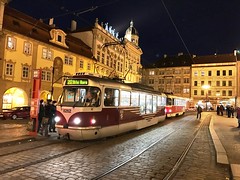 Tramway / Straßenbahn