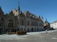 Kortrijk - May 2011