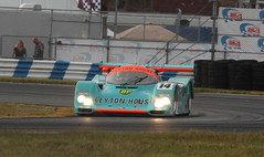 Daytona 24 Hour Hsr classic 24