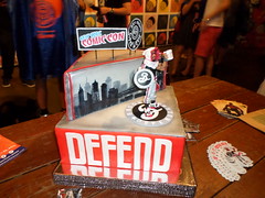 Brooklyn Defender 2015 Launch Party