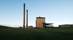 Cockenzie Power Station