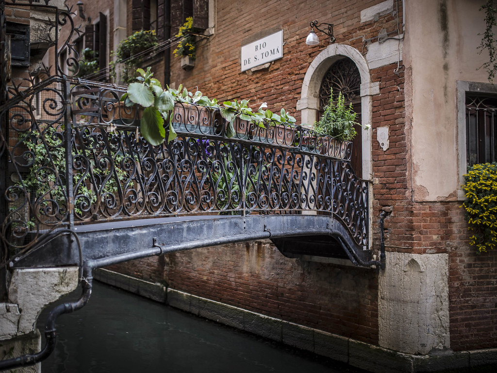 Venice – The Views