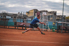 [SPORT] Tennis