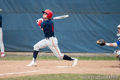 4/13/18 - Stratford High vs. Bunnell - high School Baseball