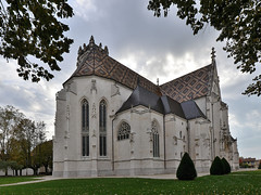 Monastère royal de Brou (01)