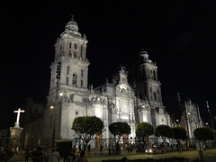 Amazing Long Weekend in Mexico City