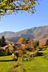 Villages d'Ardèche 