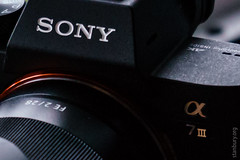Sony A7 M3 / ILCE-7M3