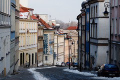 Warsaw - The Old Town