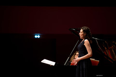 Véronique Gens ( Concert Flash )