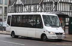 UK - Bus - Go-Ride