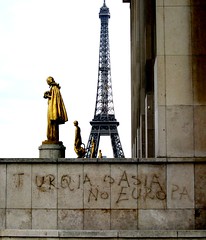 Paris for everybody