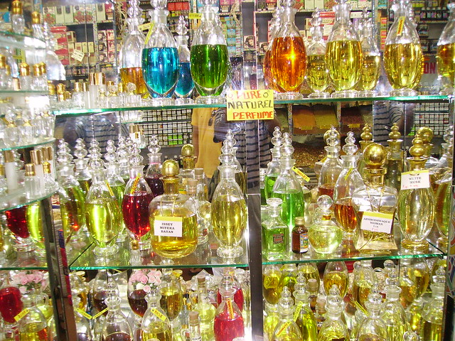 Turkish perfume  in Atlanta