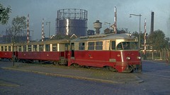 Railways - 1963