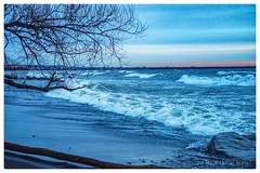 Big Waves Ontario