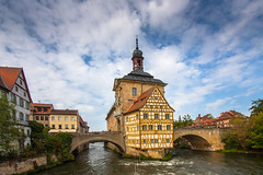 Bamberg, Germany.