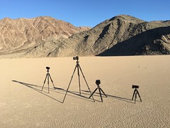 Death Valley 2018