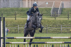 Lincolnshire Horse Trials 2018