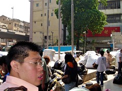 China Guanzhou 2005-contrasts
