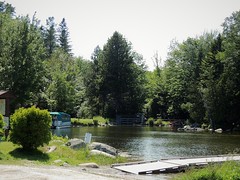 Coldstream Pond
