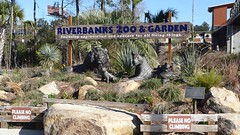 Riverbanks Zoo Columbia SC 2018