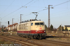 Baureihe 103
