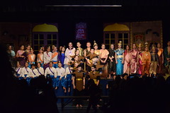 The King and I (Norwood Public School)