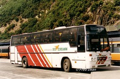 Bus Éireann Photos - 1997/1998