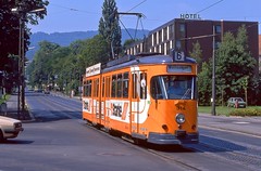 Tram Kassel