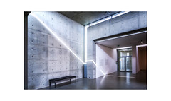 Architektur v. Tadao Ando