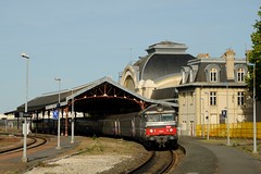 Railways France (SNCF)