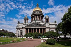 St. Petersburg / Санкт-Петербург