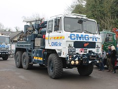 CMG Rescue Services