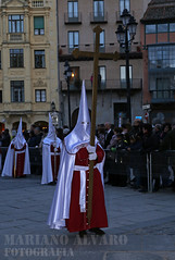 Jueves Santo en Segovia