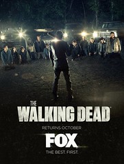 The Walking Dead Collection 7ª Temporada