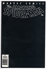 The Amazing Spider-Man v 2, #36