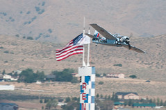 Reno Air Races 2017