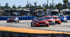 2018 CTSCC at Sebring (Race Day)