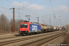 Baureihe 482 (SBB)