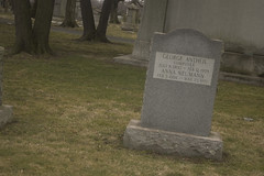 Riverview Cemetery, Trenton