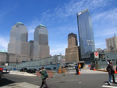 Ground Zero 2005
