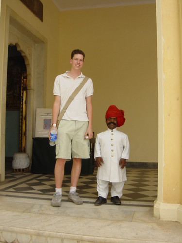 Indian Guard