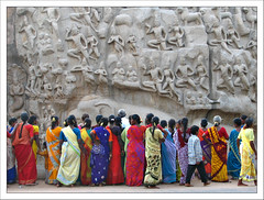 Tamil Nadu  Mamallapuram