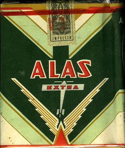 Atlas Extra by Umpqua