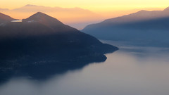 Cardada, Cimetta e Cima della Trosa-  Lago Maggiore - Ticino - Svizzera