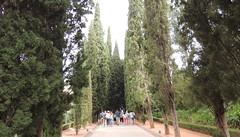 Granada Alhambra - Espanha