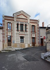 Bellegarde-en-Forez (Loire)