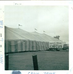 Sells & Gray Circus