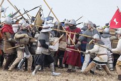 Battle of Sudoměř 1420