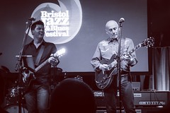 Bristol Jazz & Blues Festival 2018